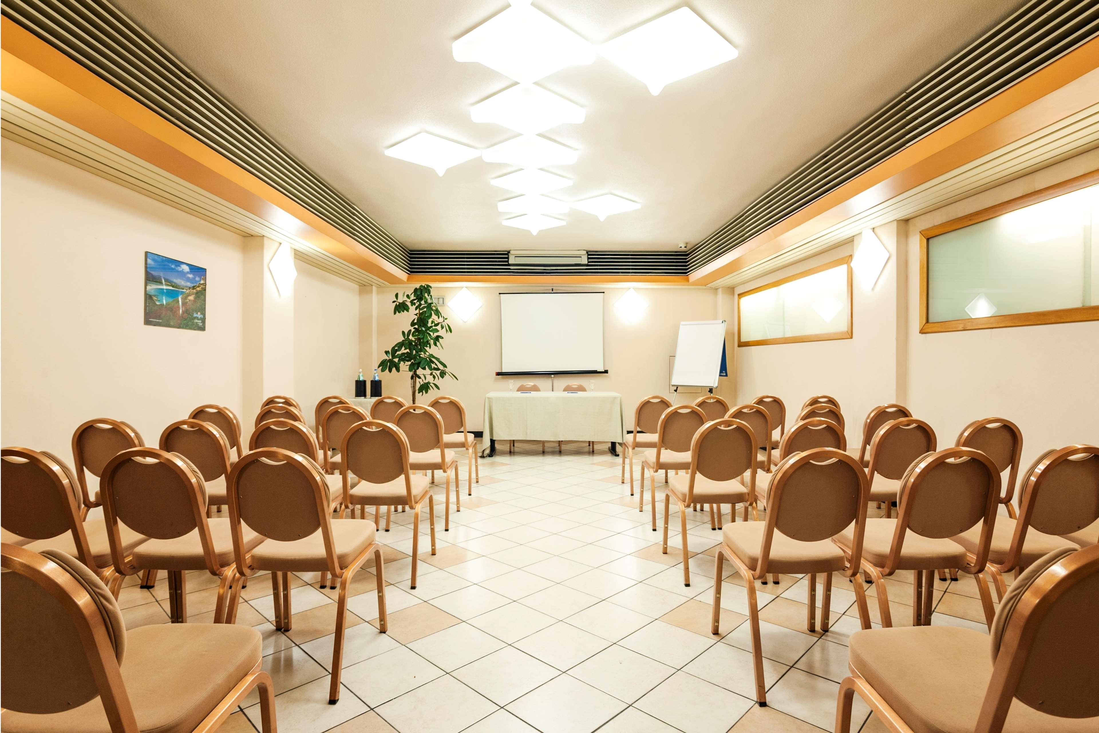 Quartu SantʼElena Best Western Hotel Residence Italia מראה חיצוני תמונה