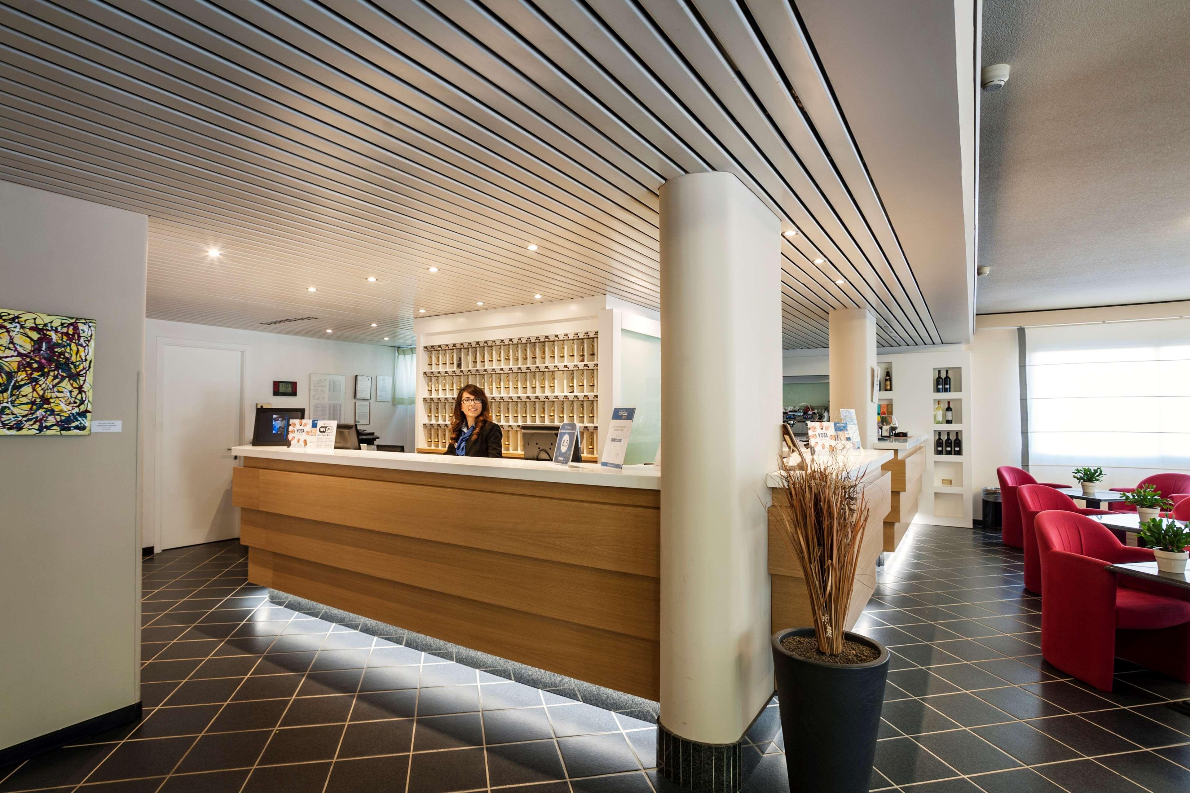 Quartu SantʼElena Best Western Hotel Residence Italia מראה חיצוני תמונה