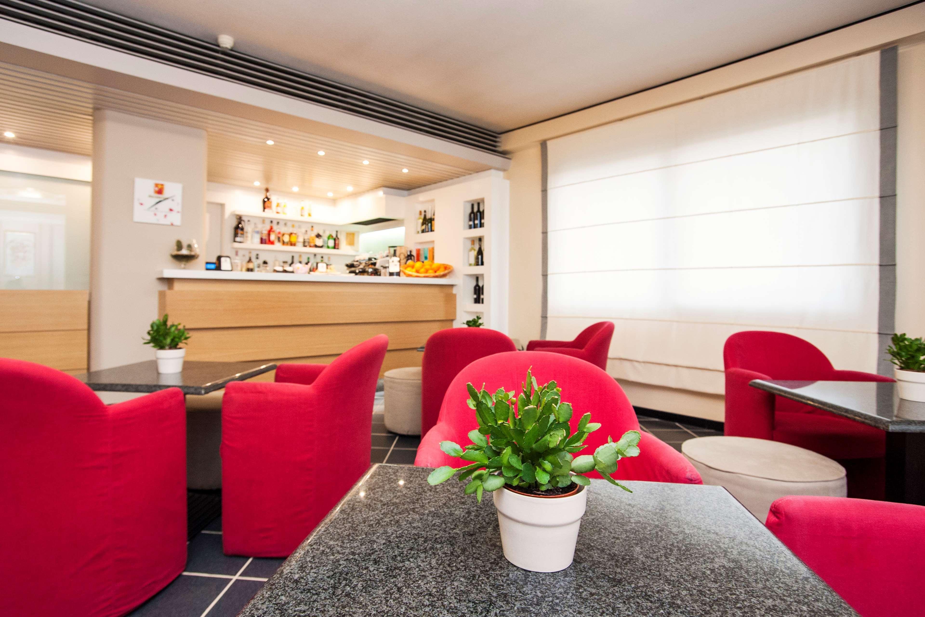 Quartu SantʼElena Best Western Hotel Residence Italia מראה חיצוני תמונה