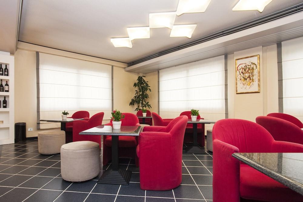 Quartu SantʼElena Best Western Hotel Residence Italia מראה חיצוני תמונה