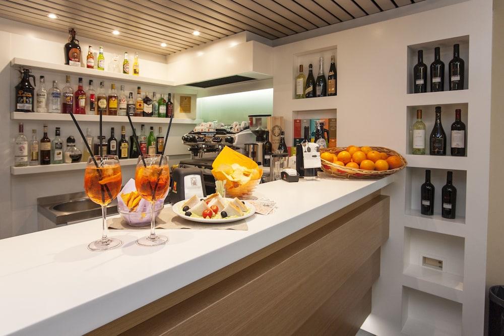 Quartu SantʼElena Best Western Hotel Residence Italia מראה חיצוני תמונה