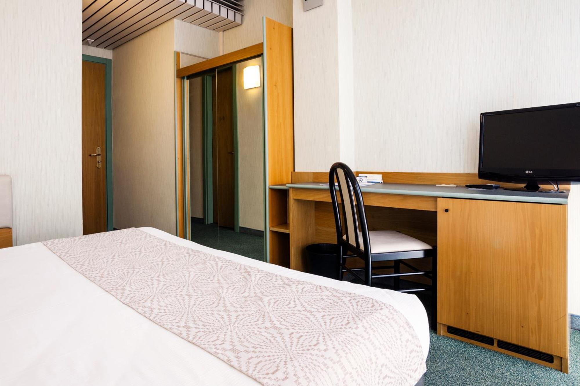 Quartu SantʼElena Best Western Hotel Residence Italia מראה חיצוני תמונה