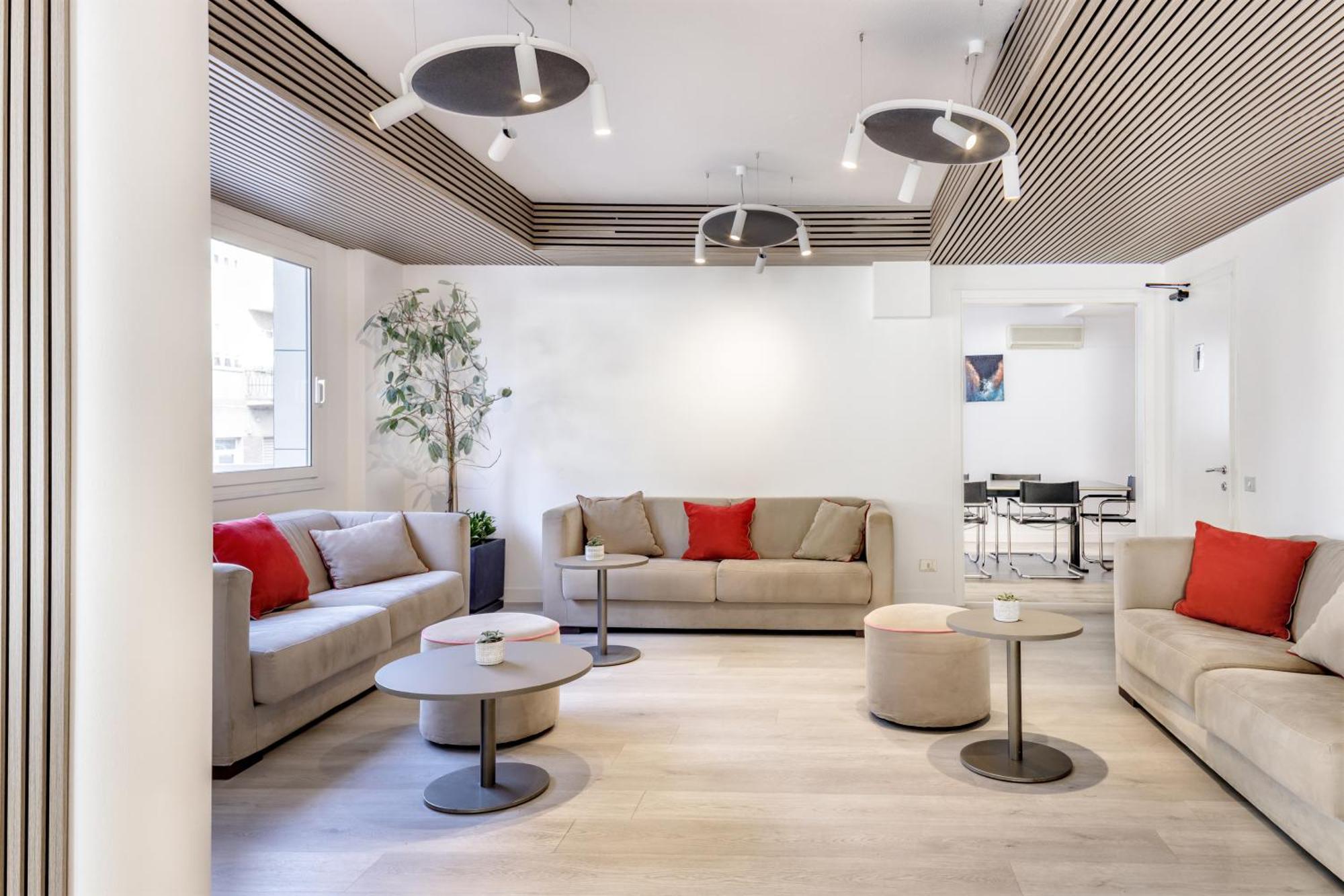 Quartu SantʼElena Best Western Hotel Residence Italia מראה חיצוני תמונה