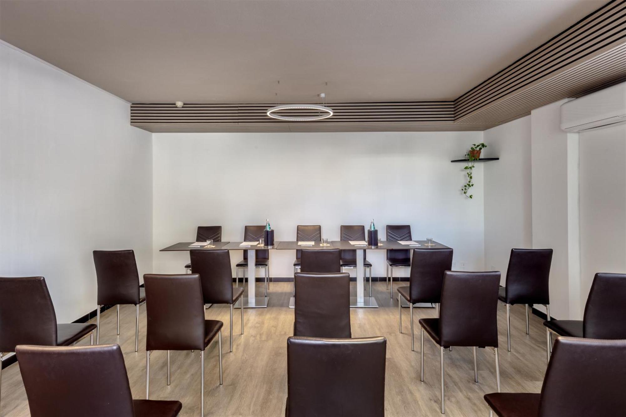 Quartu SantʼElena Best Western Hotel Residence Italia מראה חיצוני תמונה