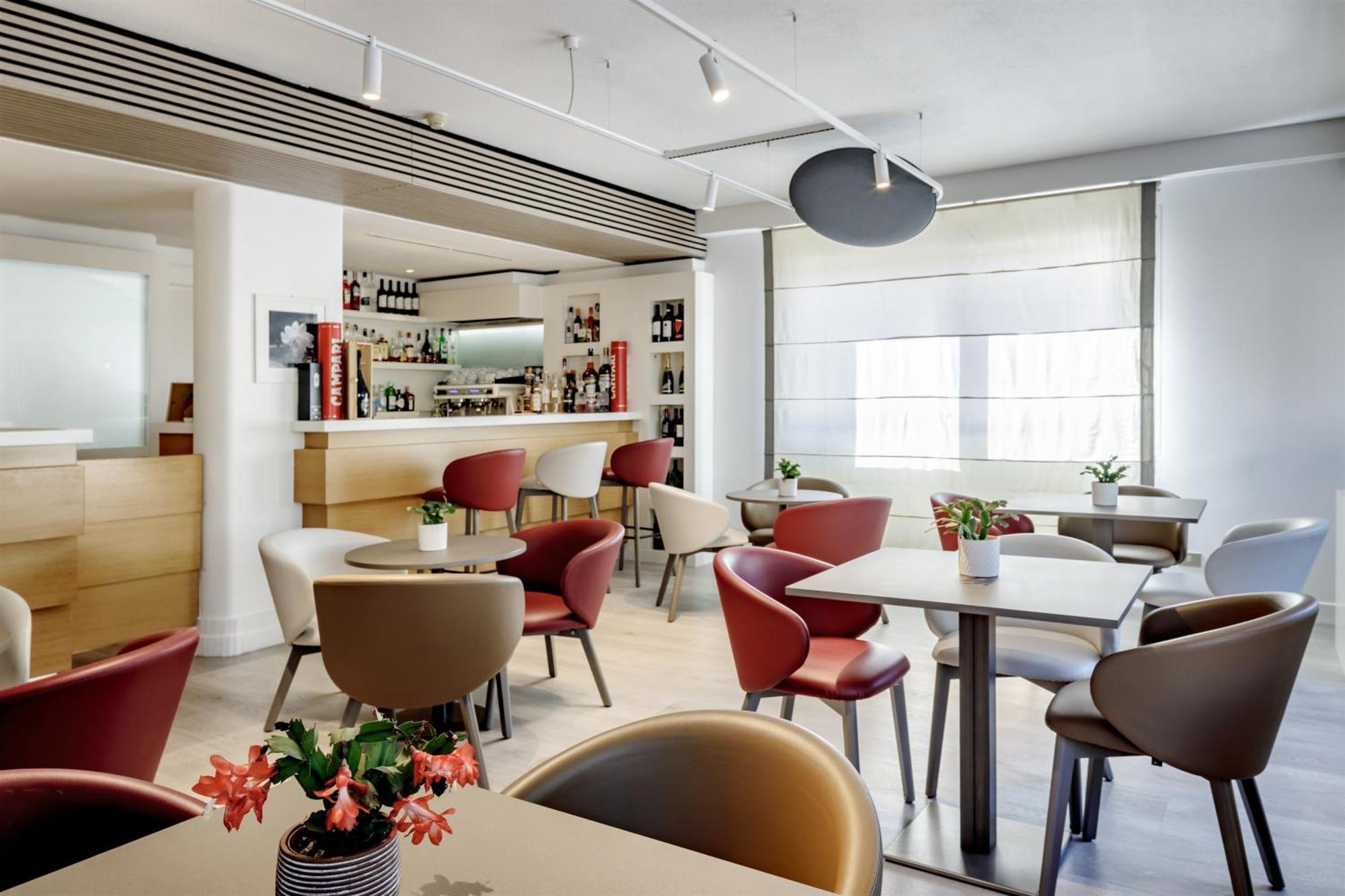 Quartu SantʼElena Best Western Hotel Residence Italia מראה חיצוני תמונה