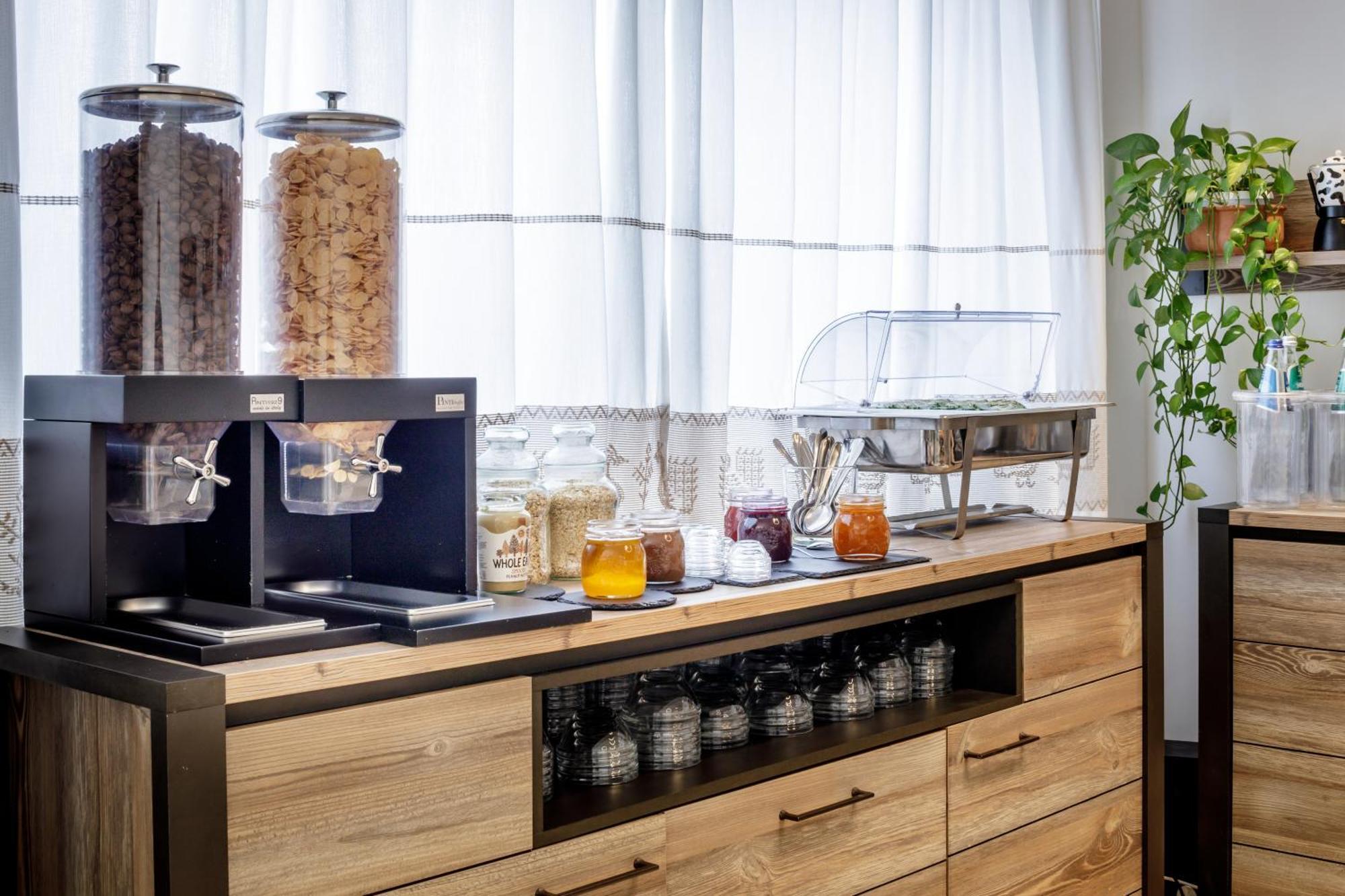 Quartu SantʼElena Best Western Hotel Residence Italia מראה חיצוני תמונה