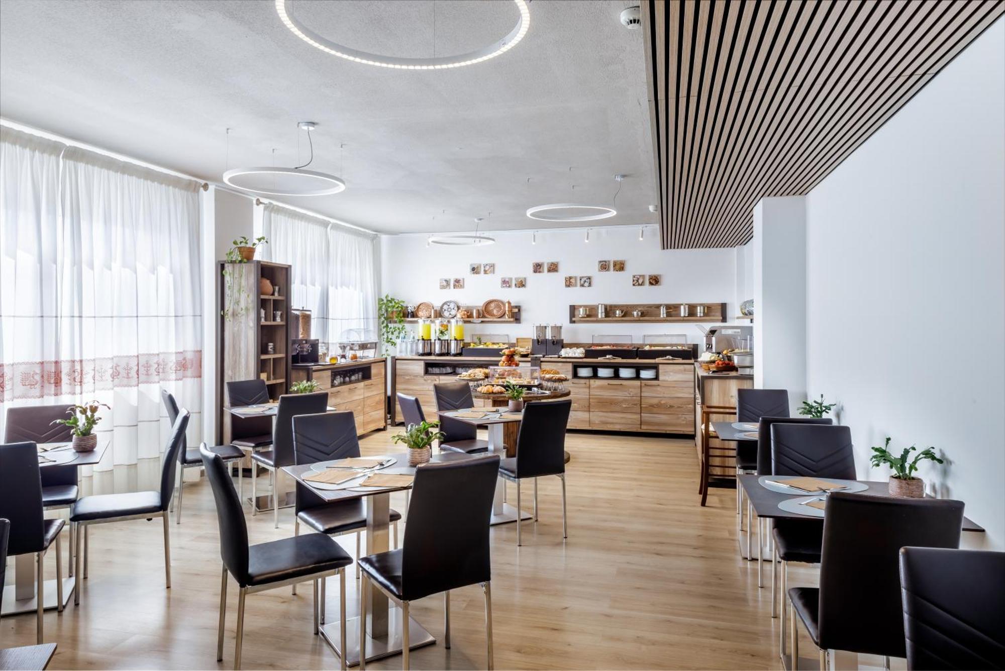 Quartu SantʼElena Best Western Hotel Residence Italia מראה חיצוני תמונה
