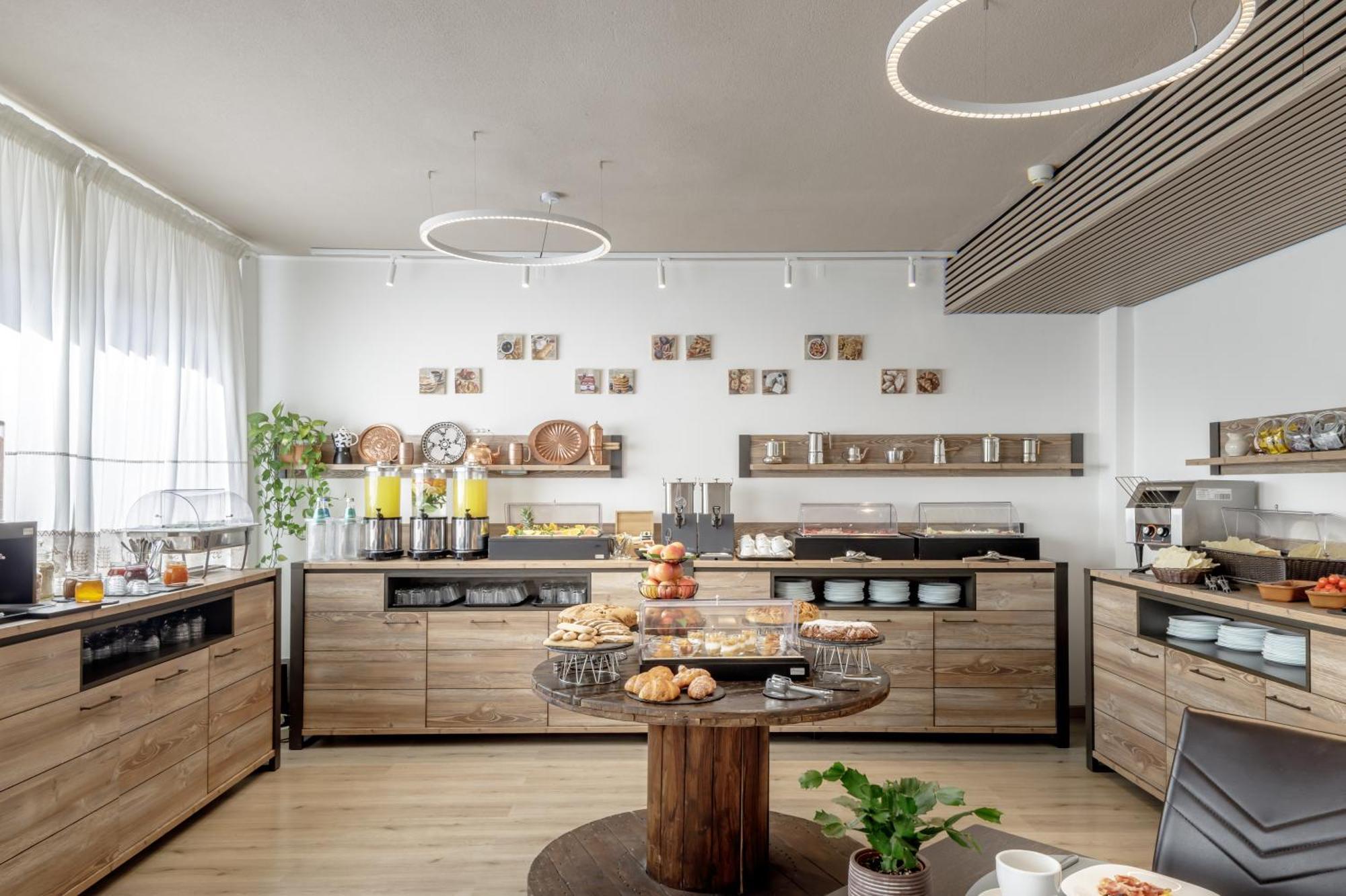 Quartu SantʼElena Best Western Hotel Residence Italia מראה חיצוני תמונה