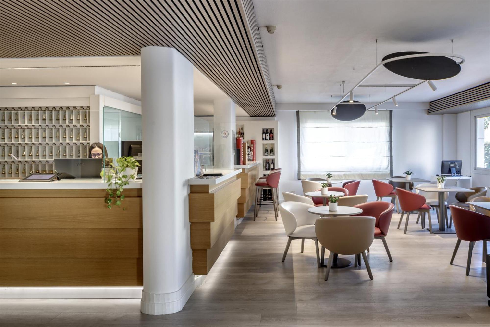 Quartu SantʼElena Best Western Hotel Residence Italia מראה חיצוני תמונה