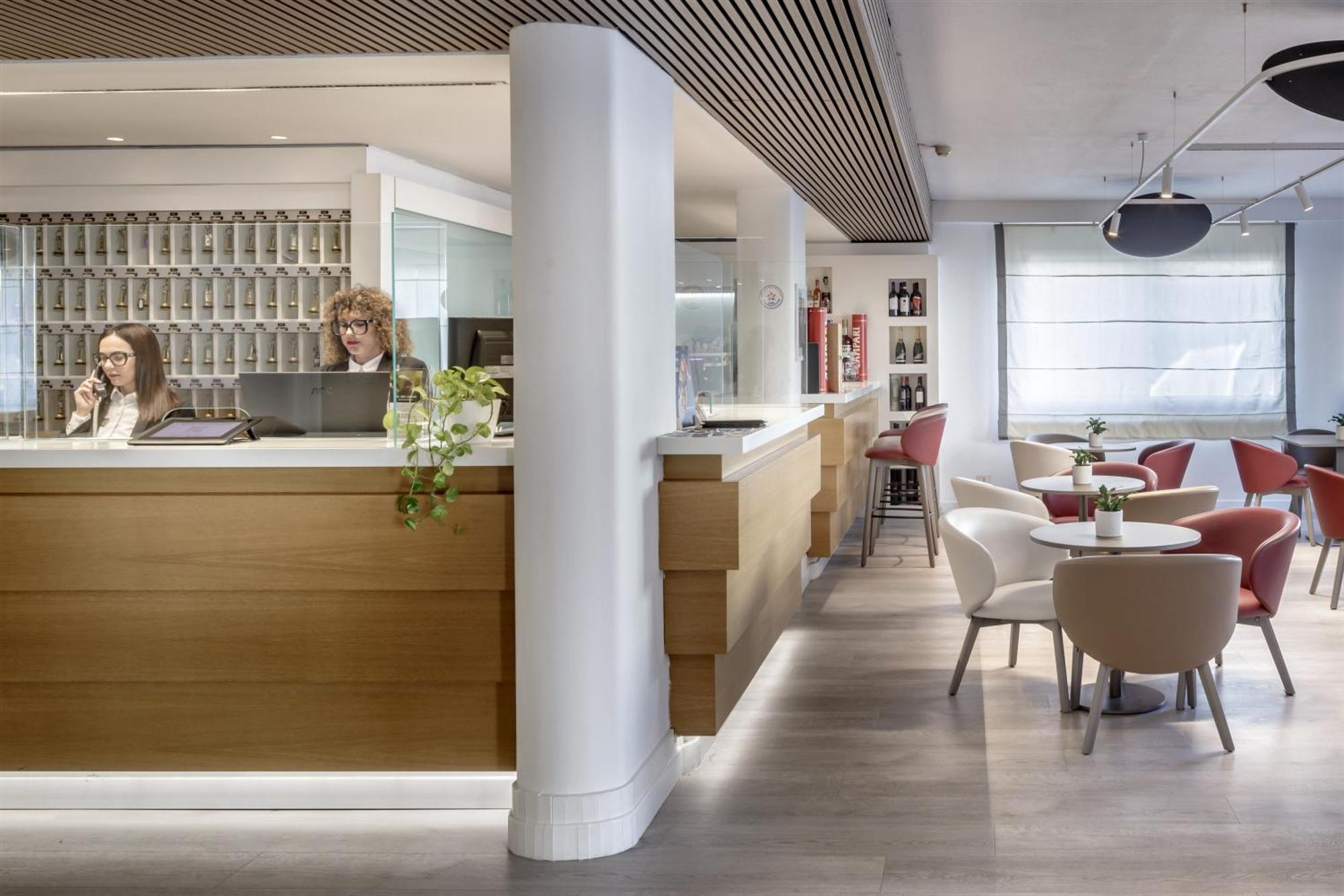 Quartu SantʼElena Best Western Hotel Residence Italia מראה חיצוני תמונה
