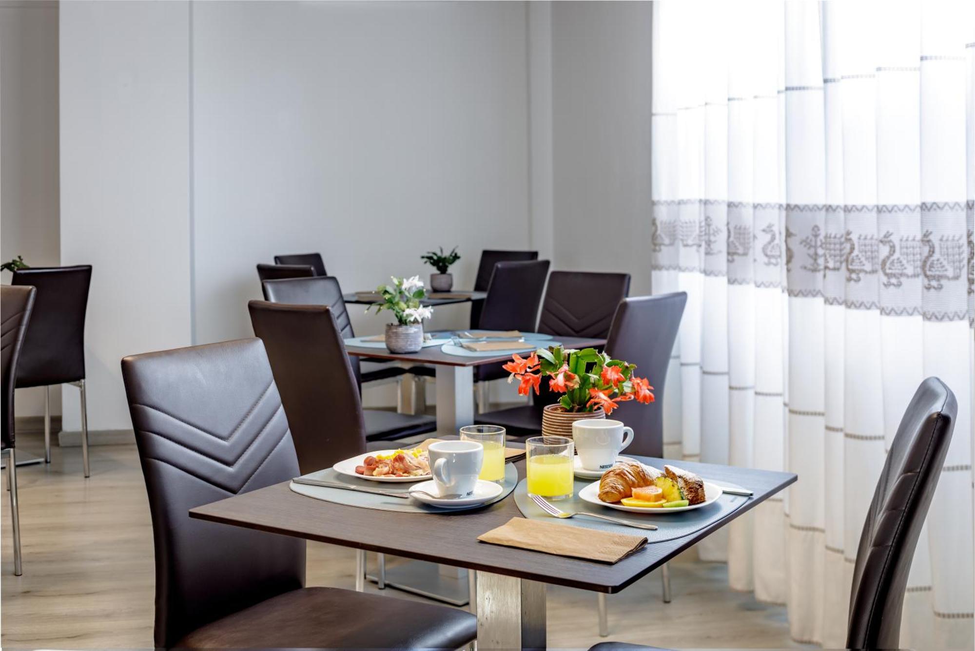 Quartu SantʼElena Best Western Hotel Residence Italia מראה חיצוני תמונה