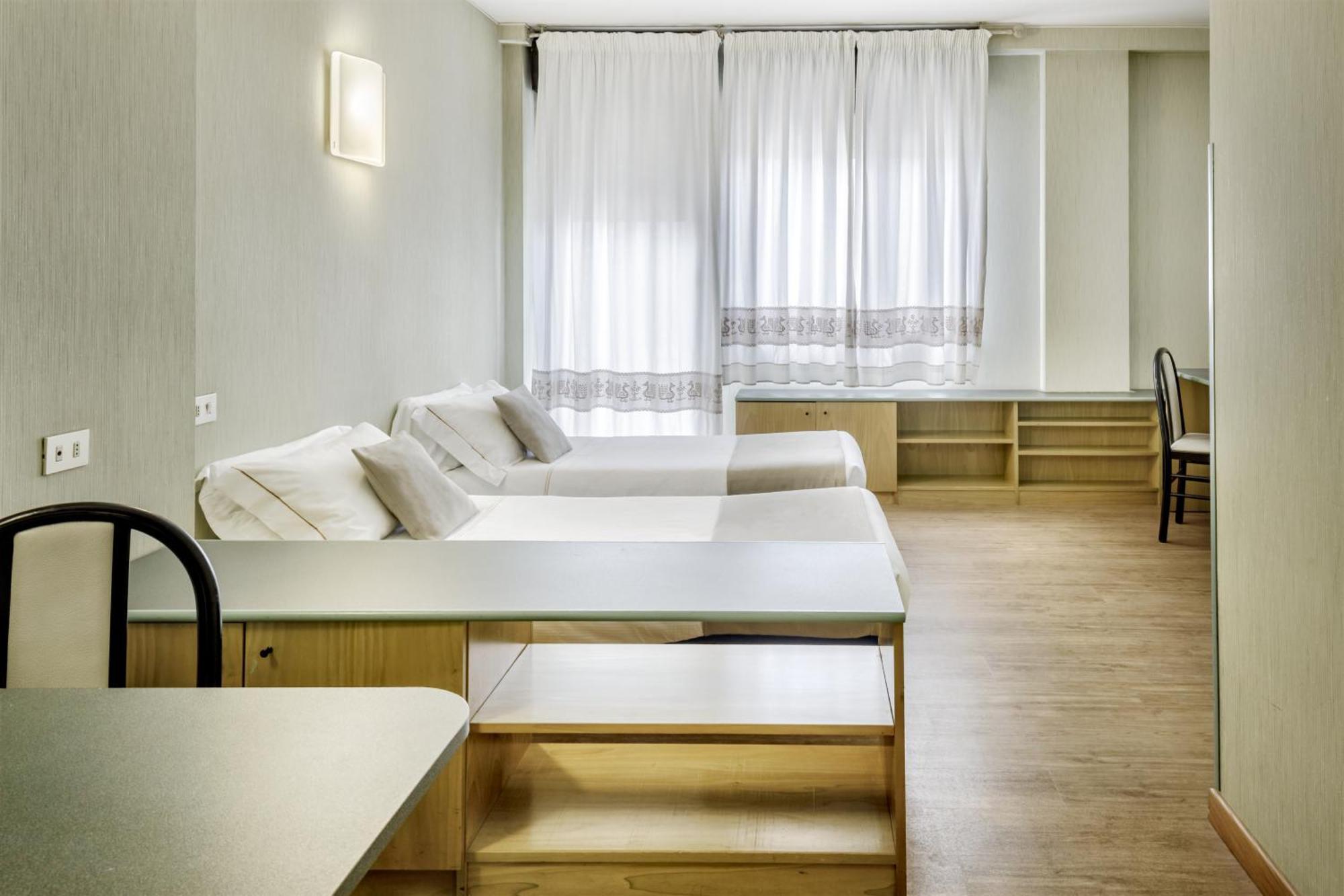 Quartu SantʼElena Best Western Hotel Residence Italia מראה חיצוני תמונה