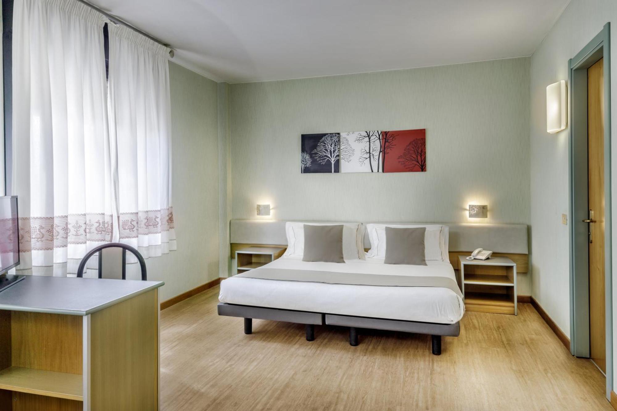 Quartu SantʼElena Best Western Hotel Residence Italia מראה חיצוני תמונה