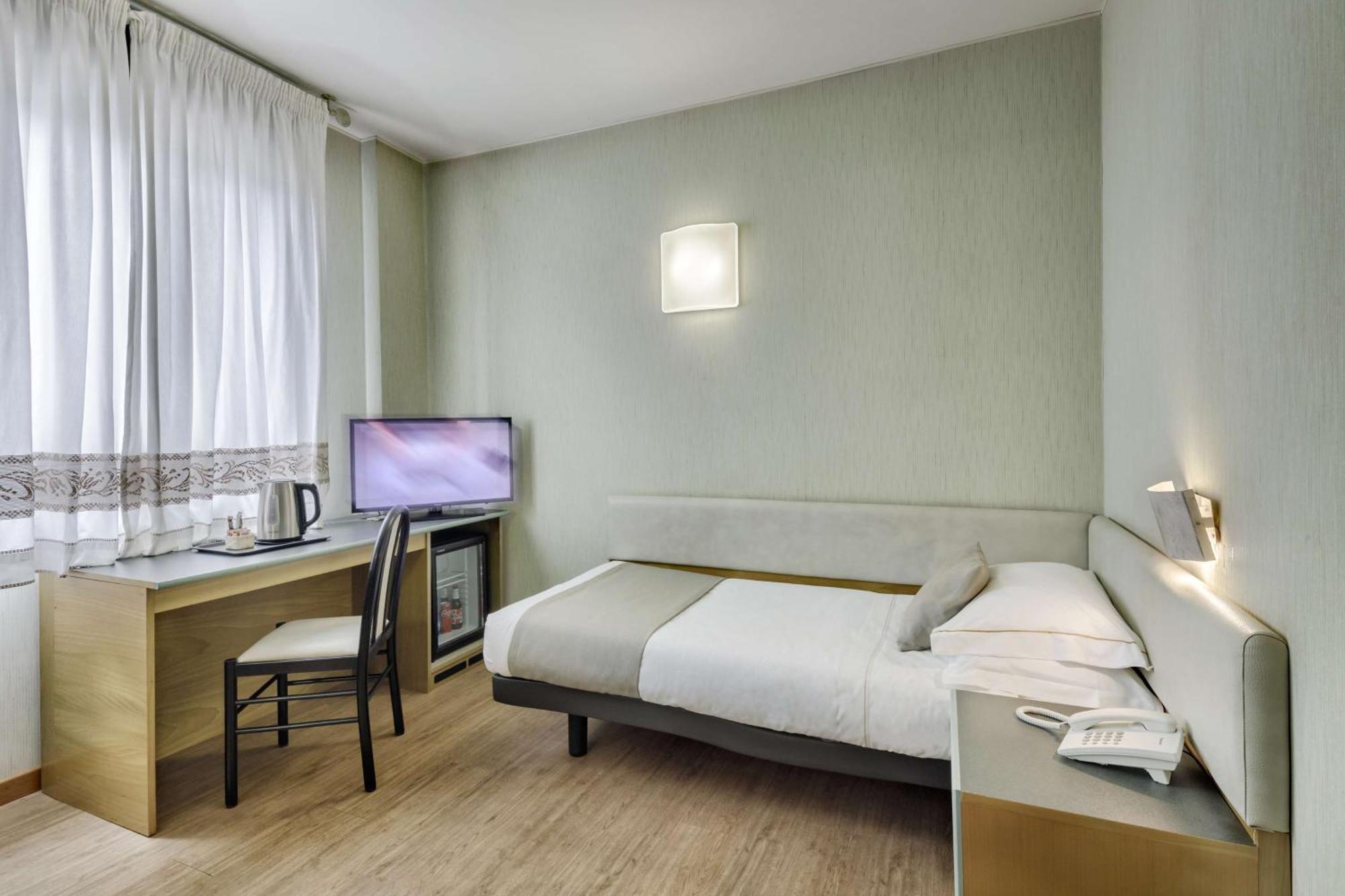 Quartu SantʼElena Best Western Hotel Residence Italia מראה חיצוני תמונה