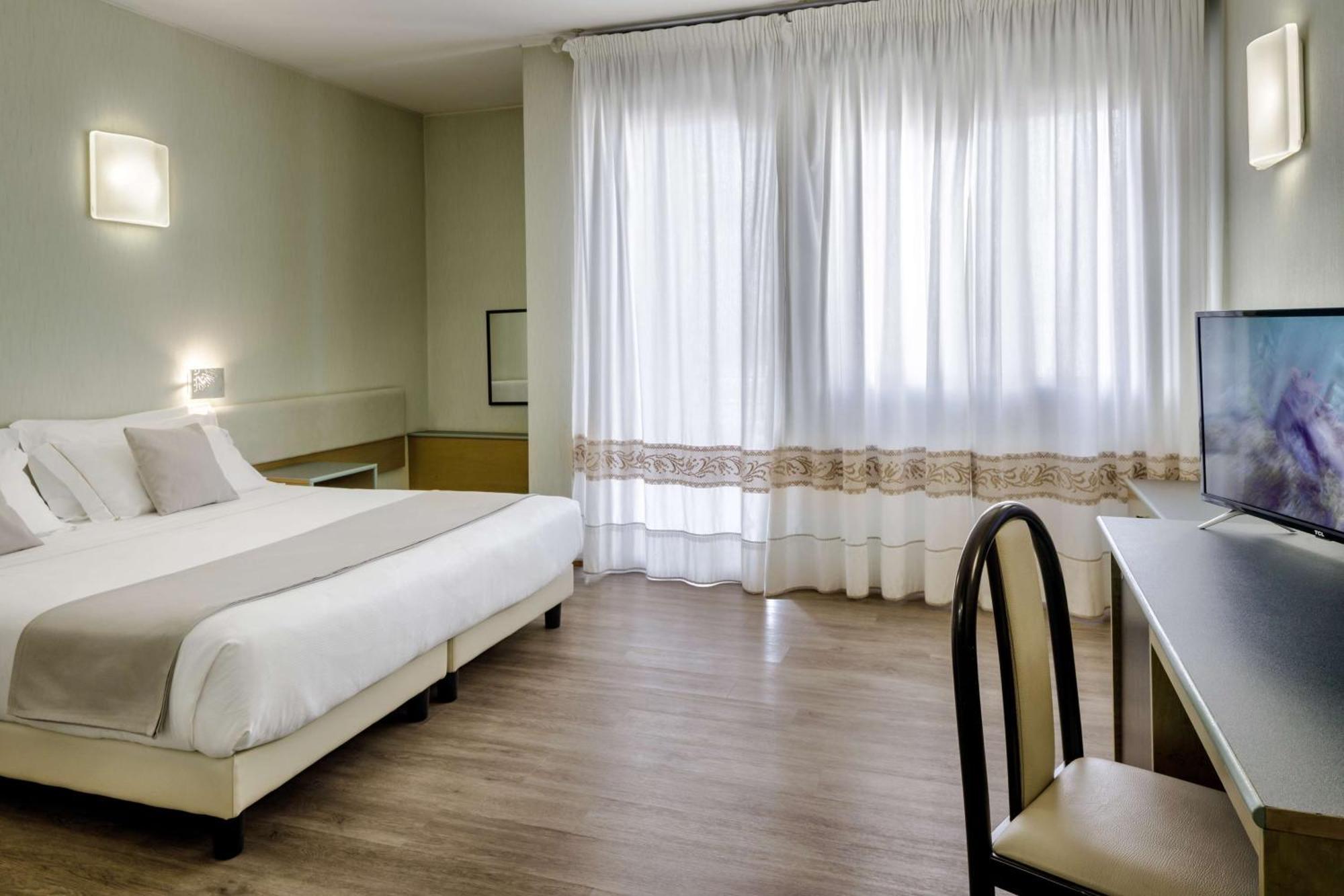 Quartu SantʼElena Best Western Hotel Residence Italia מראה חיצוני תמונה