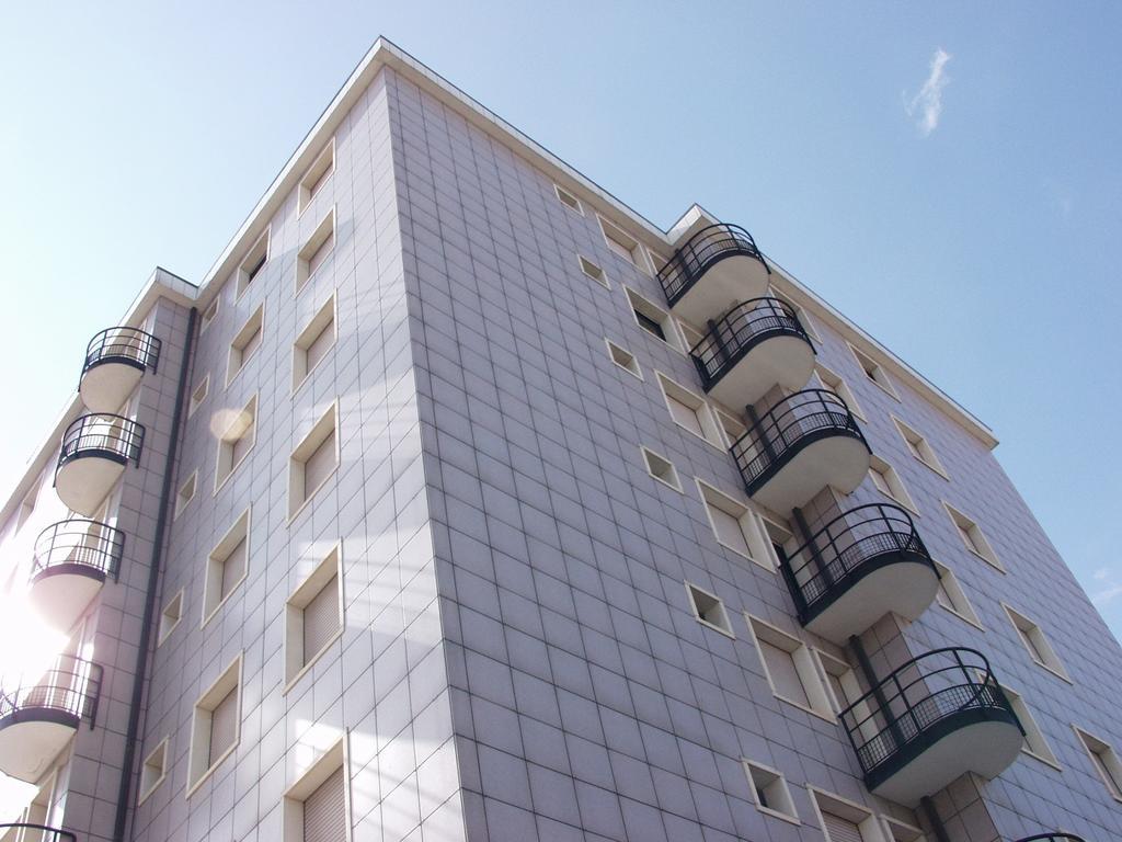 Quartu SantʼElena Best Western Hotel Residence Italia מראה חיצוני תמונה