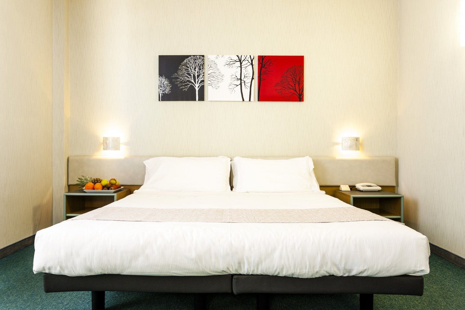 Quartu SantʼElena Best Western Hotel Residence Italia מראה חיצוני תמונה