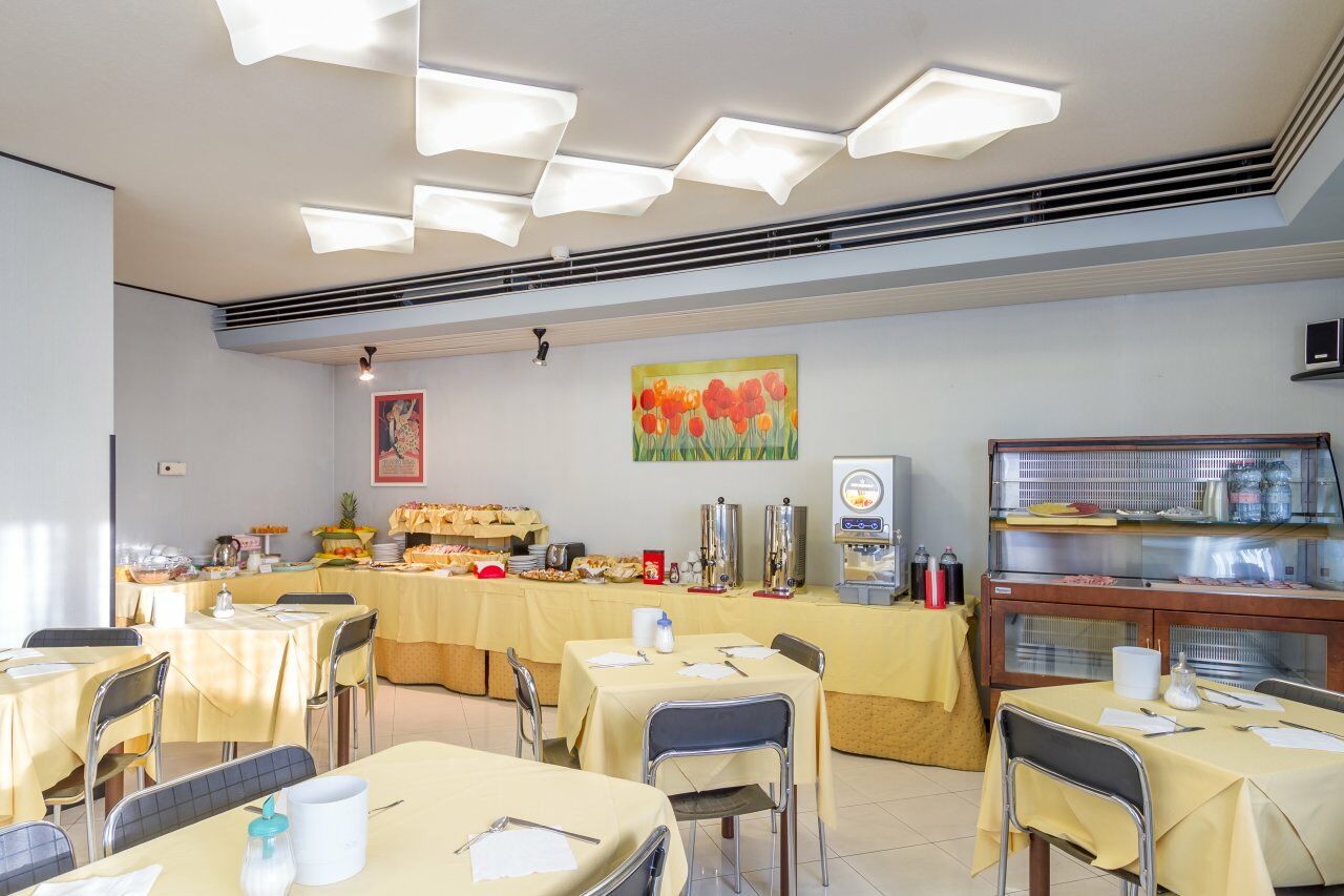 Quartu SantʼElena Best Western Hotel Residence Italia מראה חיצוני תמונה